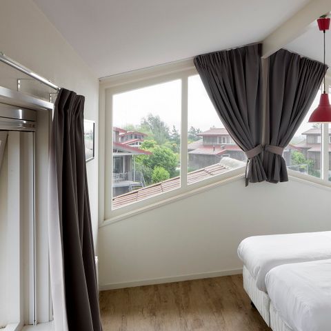 Bungalow 10 personnes - Pluvier doré Confort