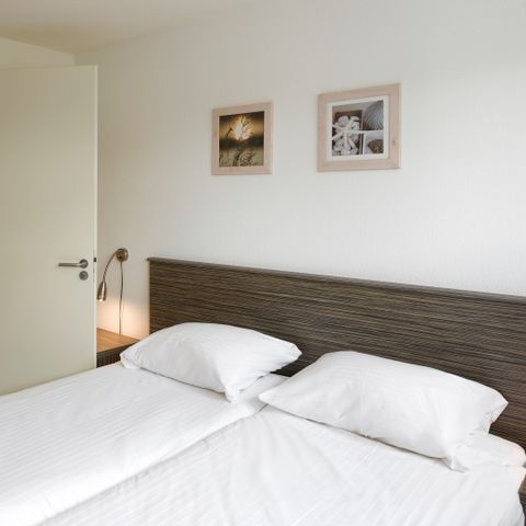 BUNGALOW 12 personnes - Sauna Golden Plover