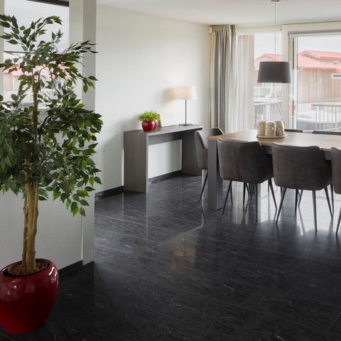 Bungalow 8 personnes - Golden Plover Wellness Plus