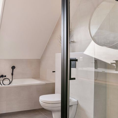 Bungalow 10 personnes - Watervilla Butor Wellness Plus 10