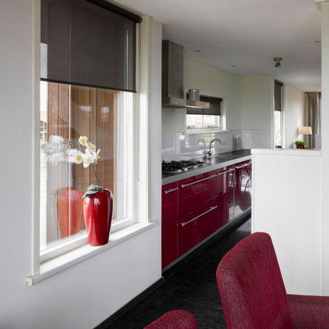 BUNGALOW 10 personnes - Golden Plover Wellness Plus