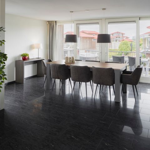 BUNGALOW 10 personnes - Golden Plover Wellness Plus