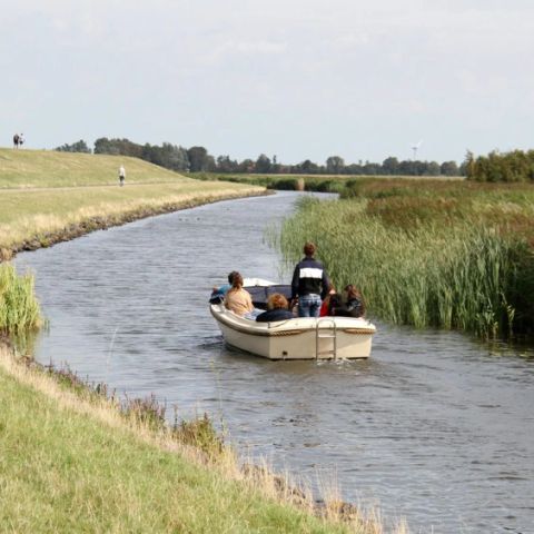 Summio Waterpark Zwartkruis - Tietjerksteradeel - Image N°4
