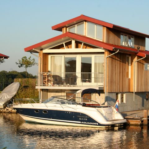 Summio Waterpark Zwartkruis - Tietjerksteradeel - Image N°6