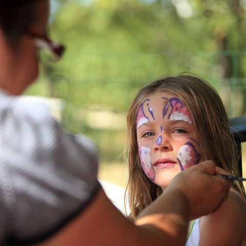 Vodatent Camping la Salvinie - Dordogne - Image N°4