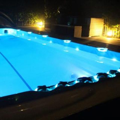 Vakantiepark De Eikensingel - Apeldoorn - Image N°5