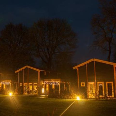 Vakantiepark De Eikensingel - Apeldoorn - Image N°3