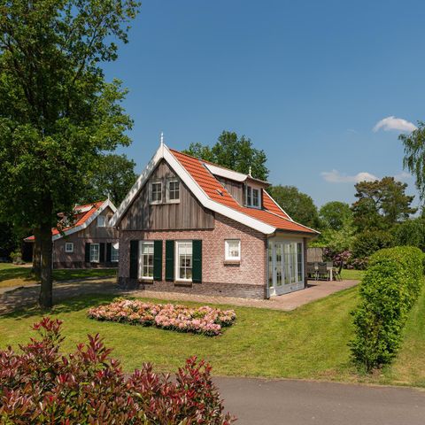 MAISON 6 personnes - Le Nagtegaal