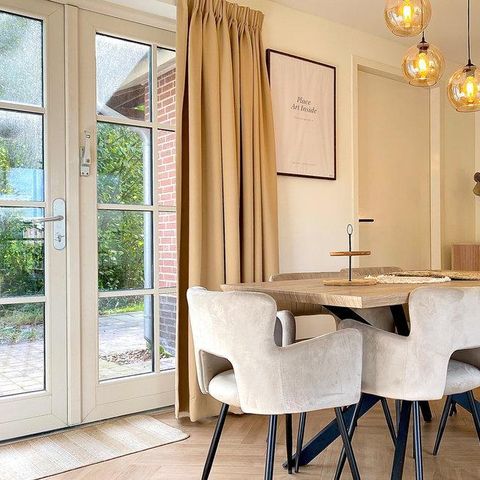 MAISON 6 personnes - BGL66