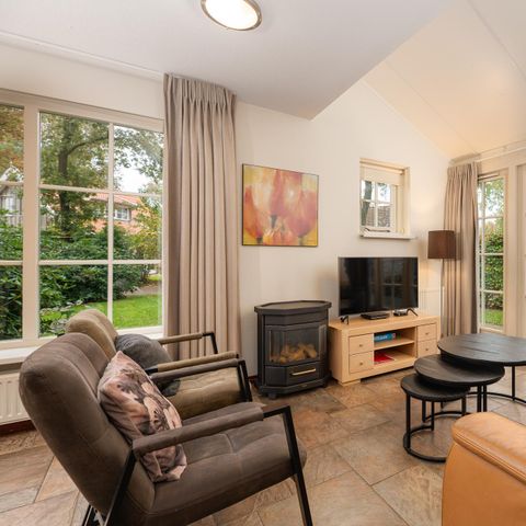 MAISON 6 personnes - BGL55