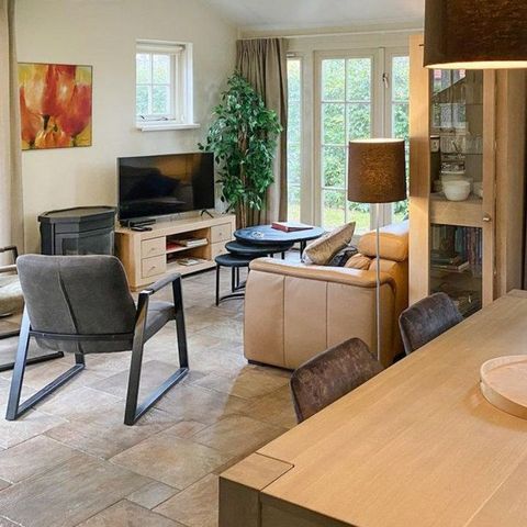 MAISON 6 personnes - BGL55