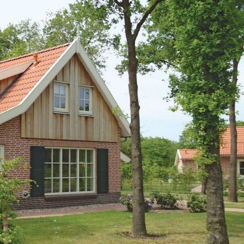 MAISON 6 personnes - BGL55