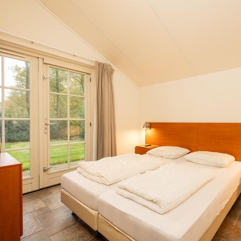 MAISON 6 personnes - BGL55