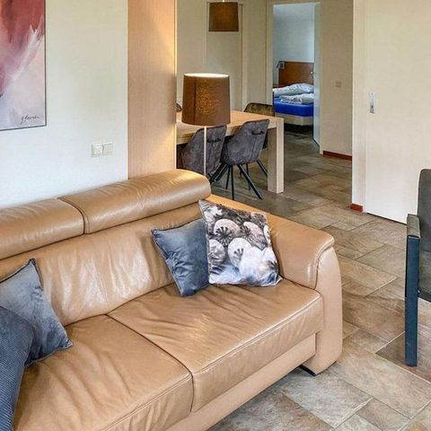 MAISON 6 personnes - BGL55