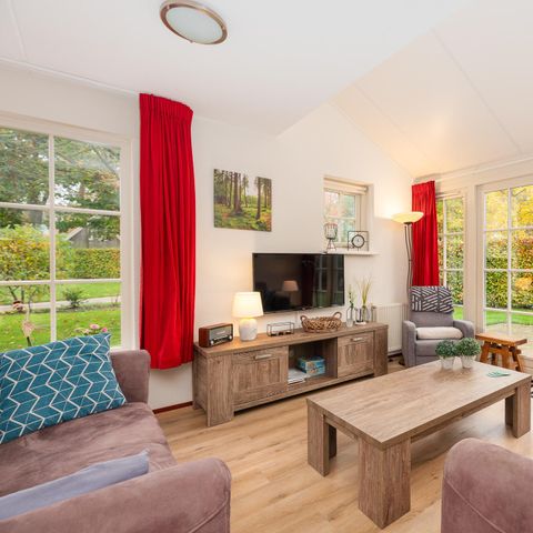 MAISON 6 personnes - BGL137