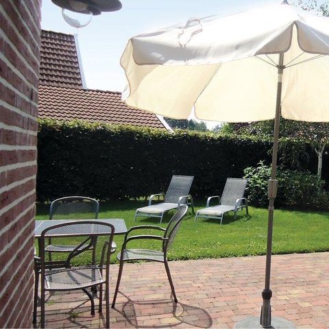 MAISON 6 personnes - BGL137