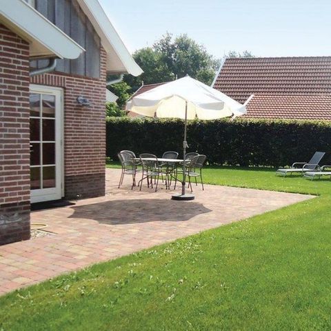 MAISON 6 personnes - BGL137