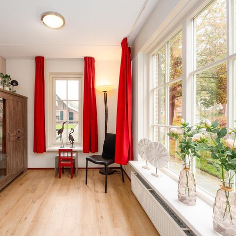 MAISON 6 personnes - BGL137