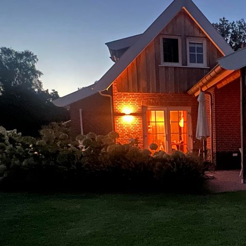 MAISON 6 personnes - BGL92