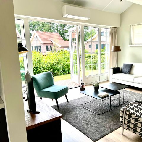 MAISON 6 personnes - BGL92