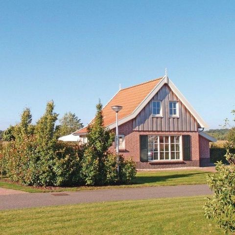 MAISON 6 personnes - BGL62