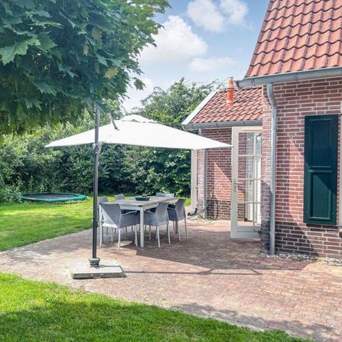 MAISON 6 personnes - BGL62