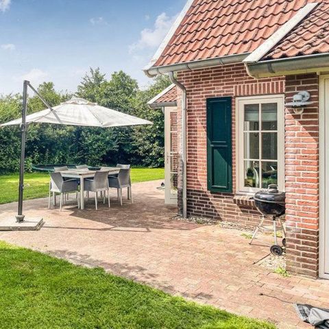 MAISON 6 personnes - BGL62