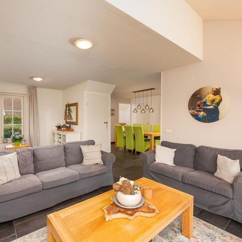 MAISON 6 personnes - BGL119