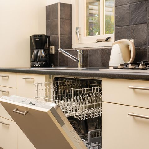 MAISON 6 personnes - BGL119