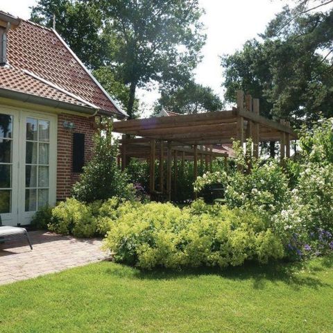 MAISON 6 personnes - BGL119