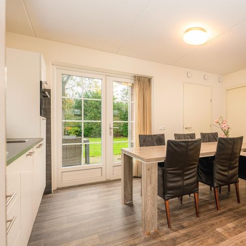 Maison 6 personnes - BGL83
