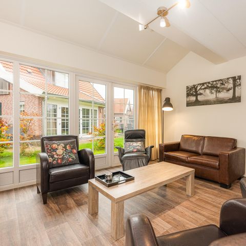 Maison 6 personnes - BGL83