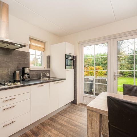 Maison 6 personnes - BGL83