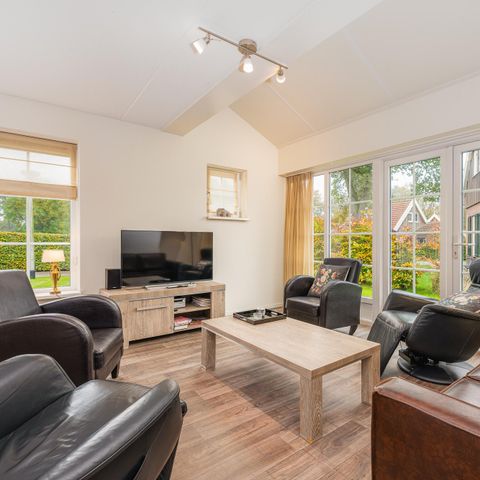 Maison 6 personnes - BGL83