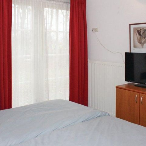 MAISON 6 personnes - BGL75