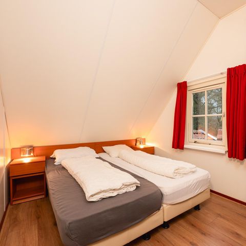 MAISON 6 personnes - BGL75