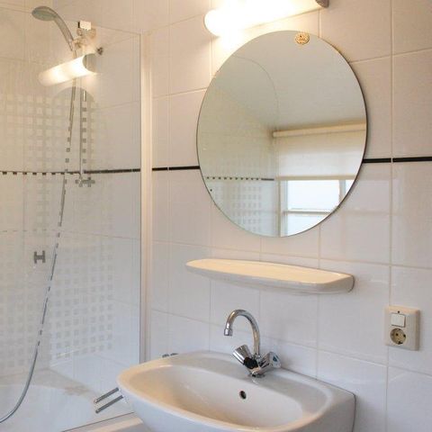 MAISON 6 personnes - BGL75