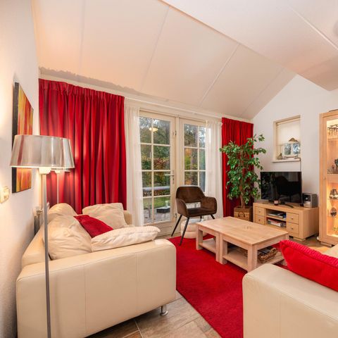 MAISON 6 personnes - BGL75