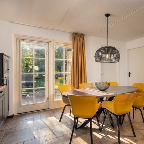Maison 6 personnes - BGL64