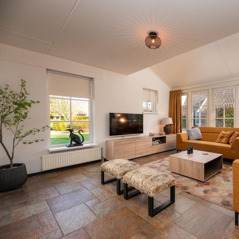 Maison 6 personnes - BGL64