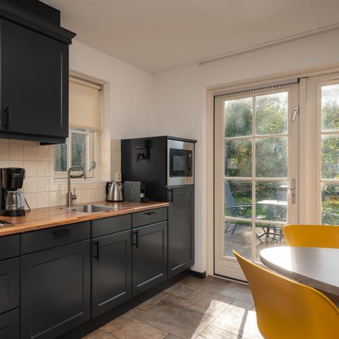 Maison 6 personnes - BGL64