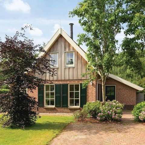Maison 6 personnes - BGL64