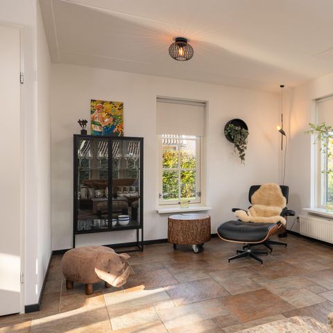 Maison 6 personnes - BGL64