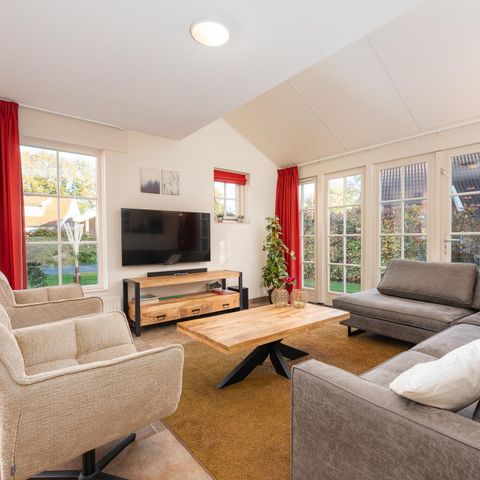 MAISON 6 personnes - BGL51