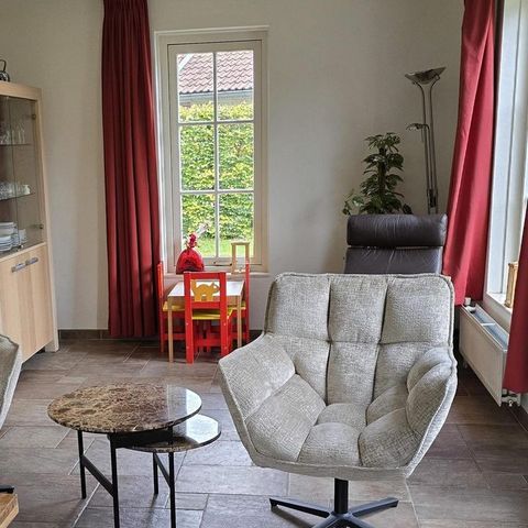 MAISON 6 personnes - BGL51