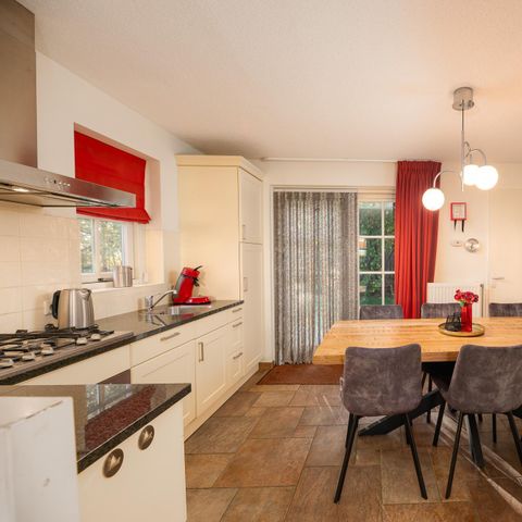 MAISON 6 personnes - BGL51