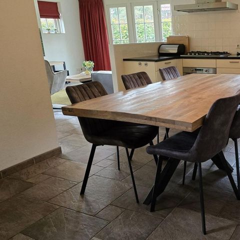 MAISON 6 personnes - BGL51