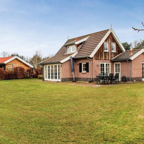 MAISON 6 personnes - BGL121