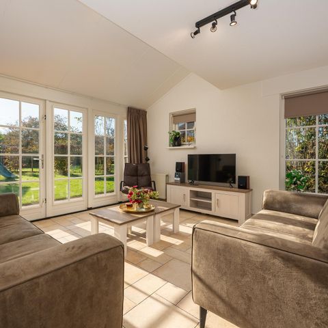 Maison 6 personnes - BGL121