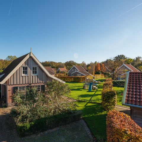 Maison 6 personnes - BGL121